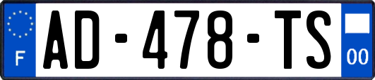 AD-478-TS