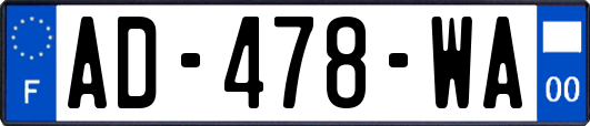 AD-478-WA