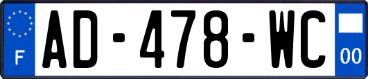 AD-478-WC