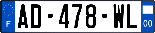AD-478-WL