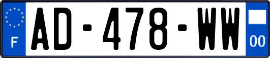 AD-478-WW