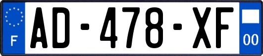 AD-478-XF