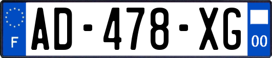 AD-478-XG