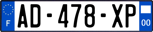 AD-478-XP