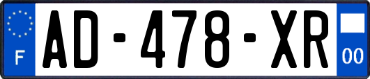 AD-478-XR