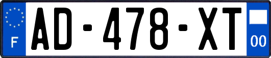 AD-478-XT