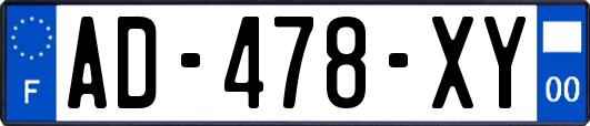 AD-478-XY