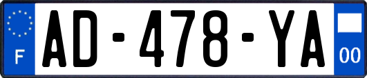 AD-478-YA