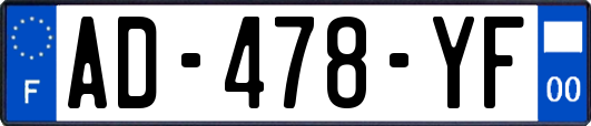 AD-478-YF