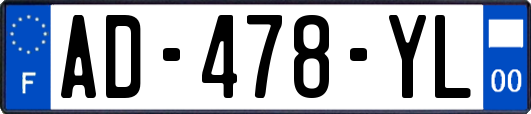 AD-478-YL
