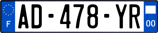 AD-478-YR