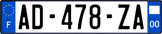 AD-478-ZA