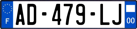 AD-479-LJ