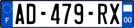 AD-479-RX