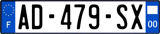 AD-479-SX