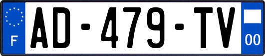 AD-479-TV