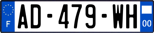 AD-479-WH