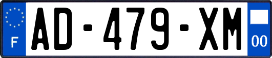AD-479-XM