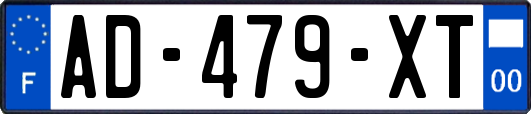 AD-479-XT