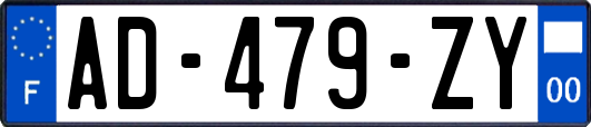 AD-479-ZY