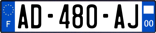 AD-480-AJ
