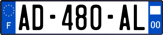 AD-480-AL