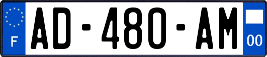 AD-480-AM