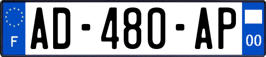 AD-480-AP