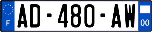 AD-480-AW