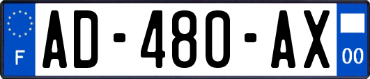AD-480-AX
