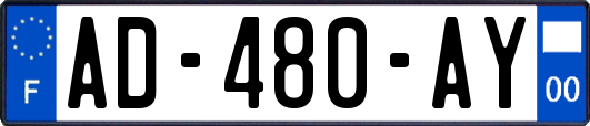 AD-480-AY