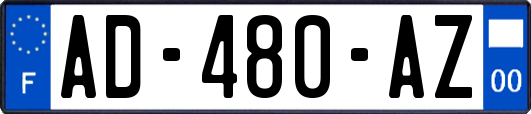 AD-480-AZ