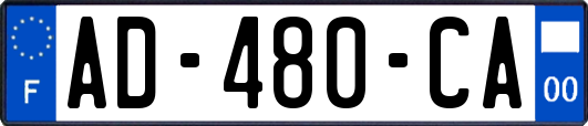 AD-480-CA