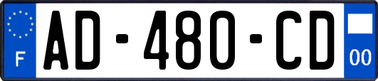 AD-480-CD
