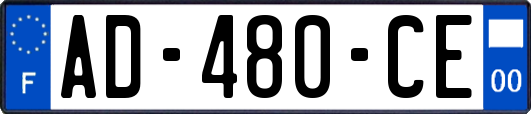 AD-480-CE