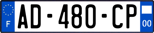 AD-480-CP