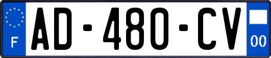 AD-480-CV
