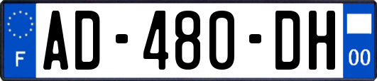 AD-480-DH