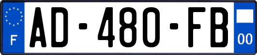 AD-480-FB