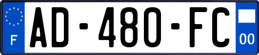 AD-480-FC