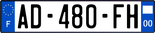 AD-480-FH