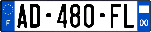 AD-480-FL