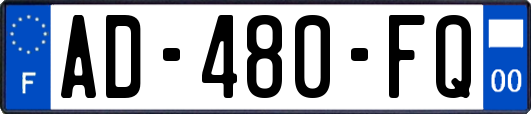 AD-480-FQ