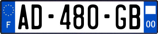AD-480-GB