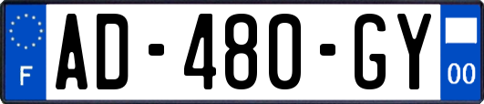 AD-480-GY