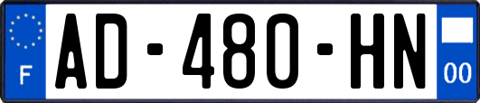 AD-480-HN