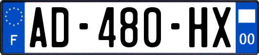 AD-480-HX