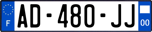 AD-480-JJ