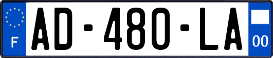 AD-480-LA