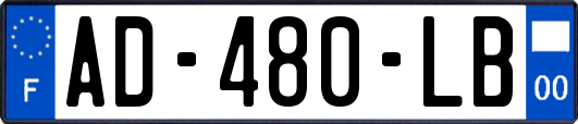 AD-480-LB